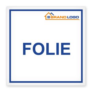 Tablica magazynowa Folie